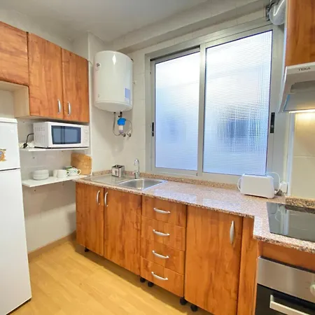 Sea View Santa Barbara