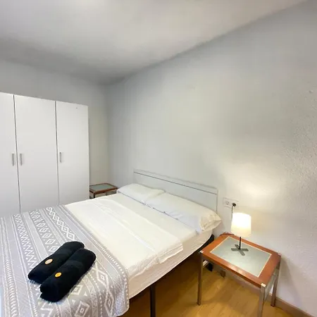 Appartement Sea View Santa Barbara