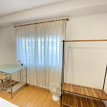 Appartement Sea View Santa Barbara *