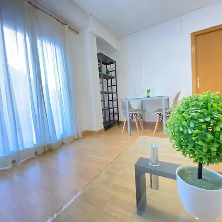 Sea View Penthouse Santa Barbara Alicante
