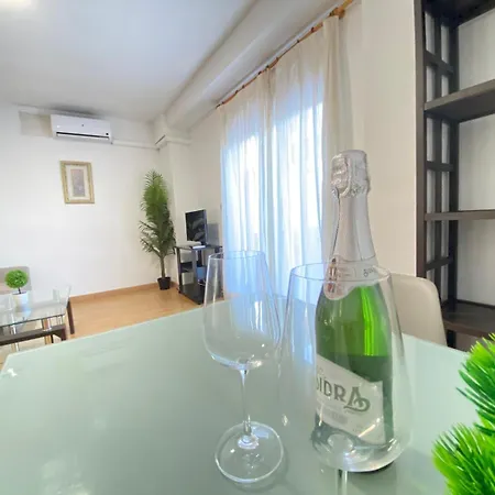 Sea View Penthouse Santa Barbara Apartment Alicante