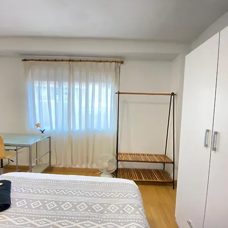 Appartement Sea View Santa Barbara Alicante