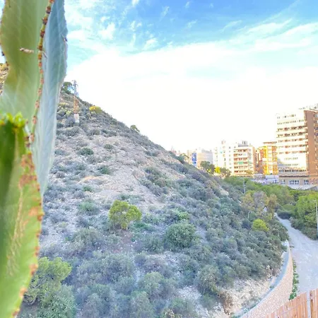 Sea View Santa Barbara Alicante
