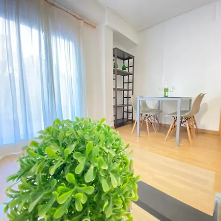 Appartement Sea View Santa Barbara *