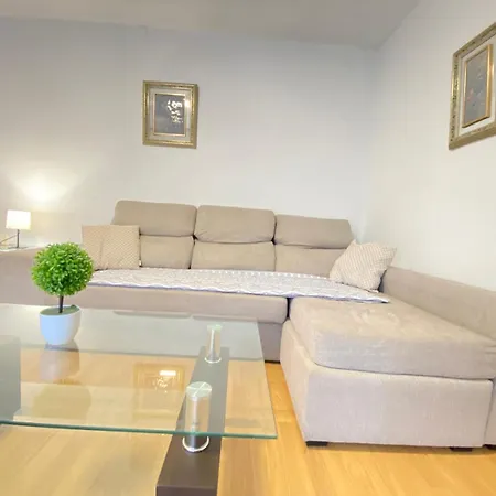 Sea View Santa Barbara Alicante