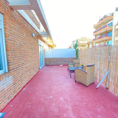 Sea View Santa Barbara * Alicante