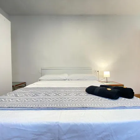 Sea View Penthouse Santa Barbara Апартаменты